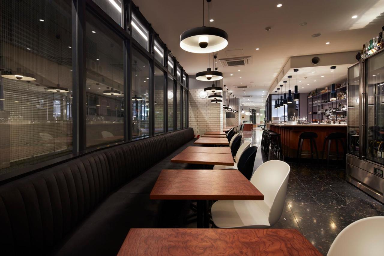 Mustard Hotel Shibuya - Tokyo — Fotos 3